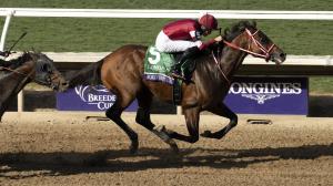 2026 Breeders' Cup Classic Power Rankings, Forever Young, Sovereignty